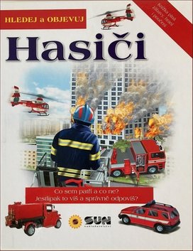 Hasiči Hledej a objevuj