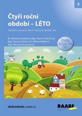 Čtyři roční období Léto