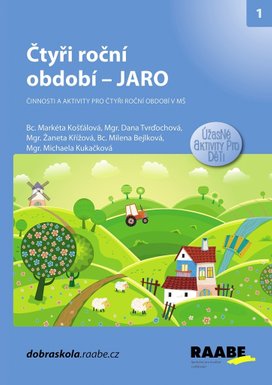 Čtyři roční období Jaro