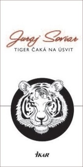 Tiger čaká na úsvit