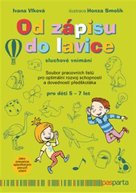Od zápisu do lavice