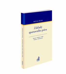 Základy sportovního práva