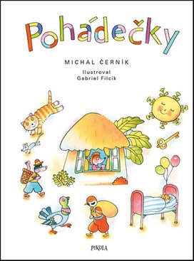 Pohádečky