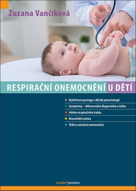 Respirační onemocnění u dětí