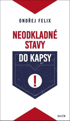 Neodkladné stavy do kapsy