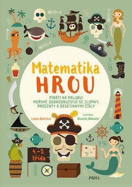 Matematika hrou 4.–5. třída