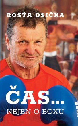 Čas… nejen o boxu