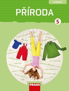 Příroda 5