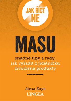 Jak říct ne masu