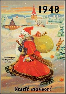 Jaké to tenkrát bylo aneb Co se stalo v roce, kdy jste se narodili 1948