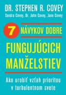 7 návykov dobre fungujúcich manželstiev