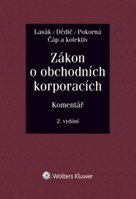 Zákon o obchodních korporacích