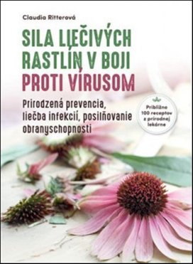 Sila liečivých rastlín v boji proti vírusom
