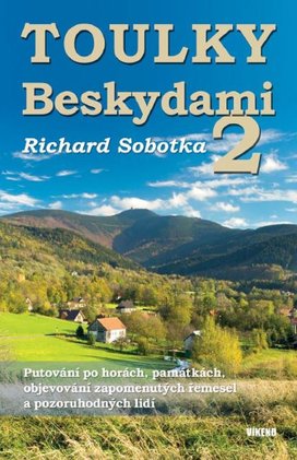Toulky Beskydami 2