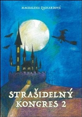 Strašidelný kongres 2
