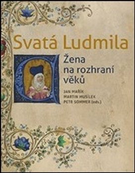 Svatá Ludmila