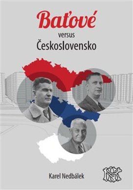 Baťové versus Ćeskoslovensko