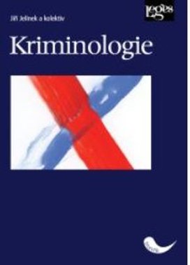 Kriminologie