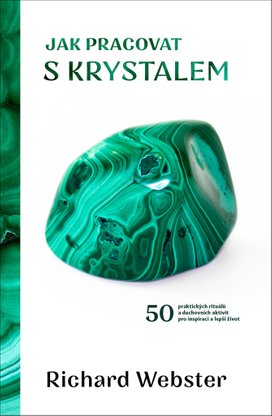 Jak pracovat s krystalem