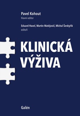 Klinická výživa