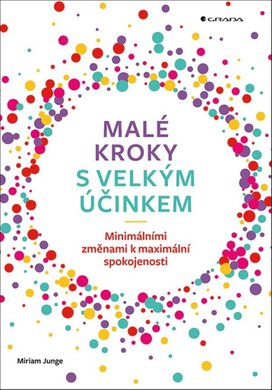 Malé kroky s velkým účinkem
