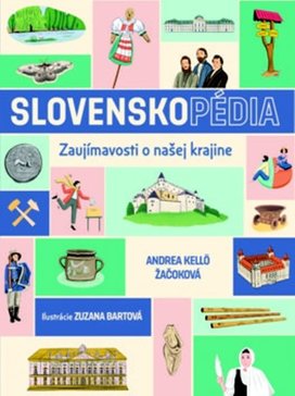 SLOVENSKOpédia