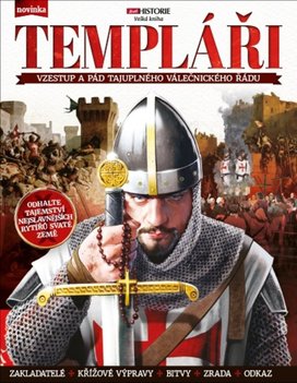 Templáři