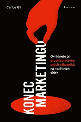 Konec marketingu