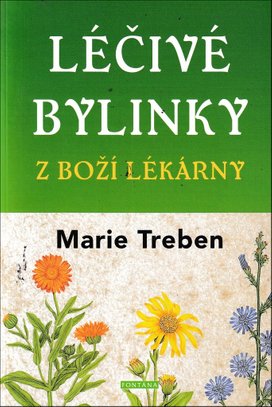 Léčivé bylinky z boží lékárny