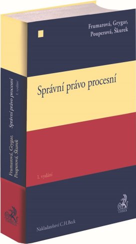 Správní právo procesní