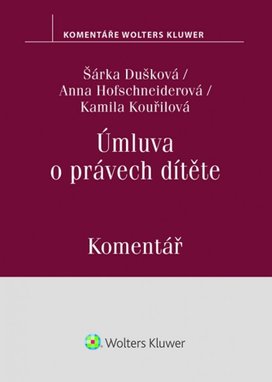 Úmluva o právech dítěte