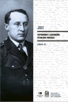 Jdi! (Kniha III.) Vzpomínky legionáře Otakara Husáka