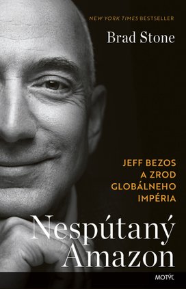 Nespútaný Amazon