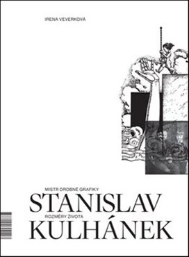 Mistr drobné grafiky Stanislav Kulhánek