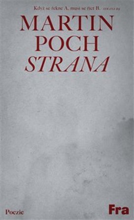 Strana