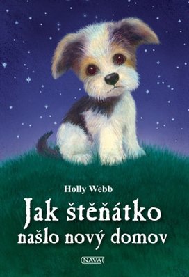 Jak štěňátko našlo nový domov