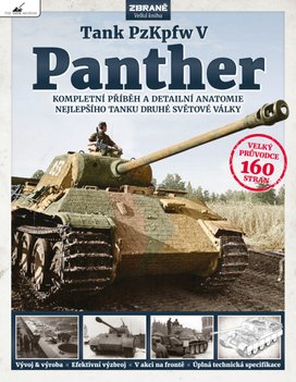 Tank PzKpfw V Panther