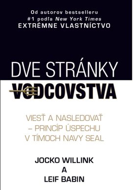 Dve stránky vodcovstva