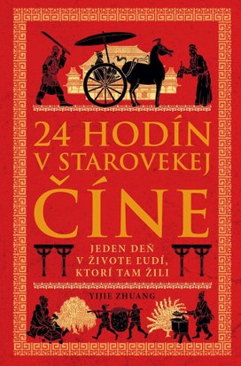 24 hodín v starovekej Číne
