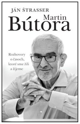Martin Bútora