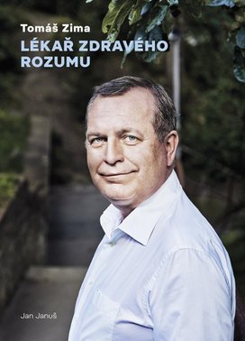 Tomáš zima Lékař zdravého rozumu