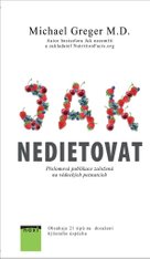 Jak nedietovat