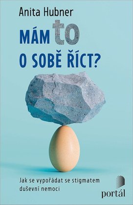 Mám to o sobě říct?