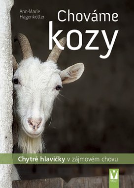 Chováme kozy