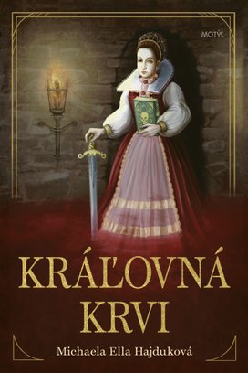 Kráľovná krvi