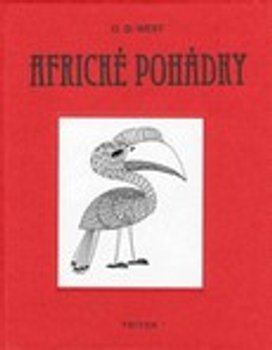 Africké pohádky