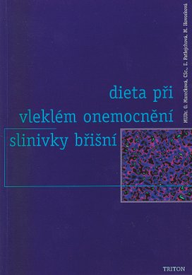 Dieta při vleklém onemocnění slinivky břišní