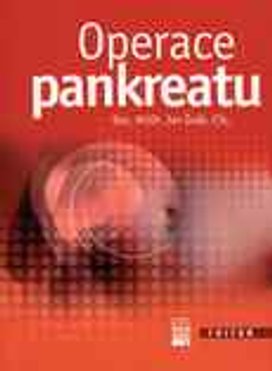 Operace pankreatu