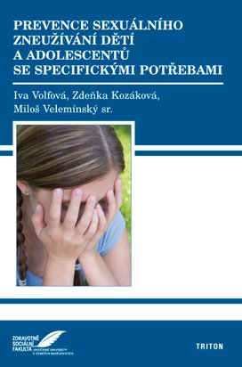 Prevence sexuálního zneužívání dětí a adolescentů se specifickými potřebami