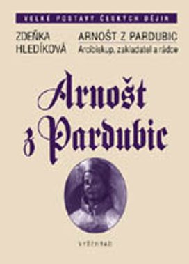 Arnošt z Pardubic